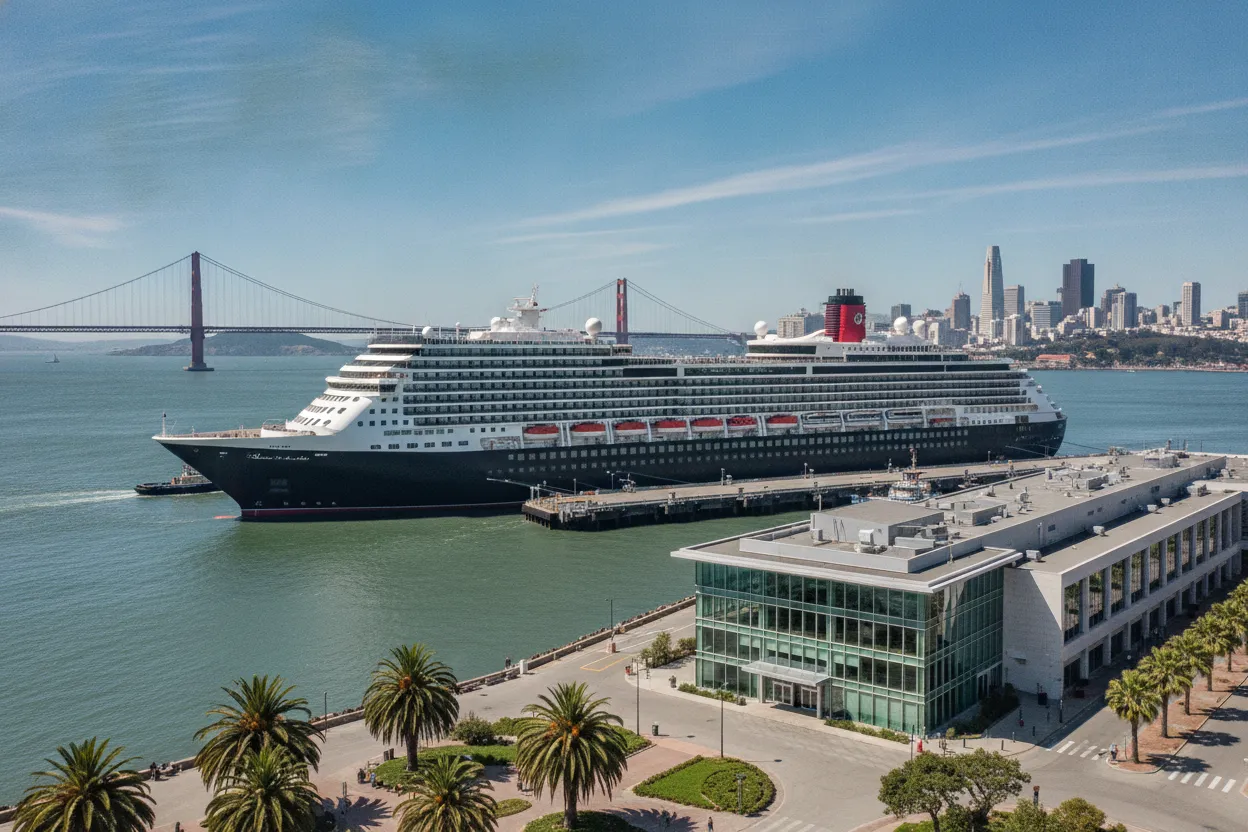 Cunard Line